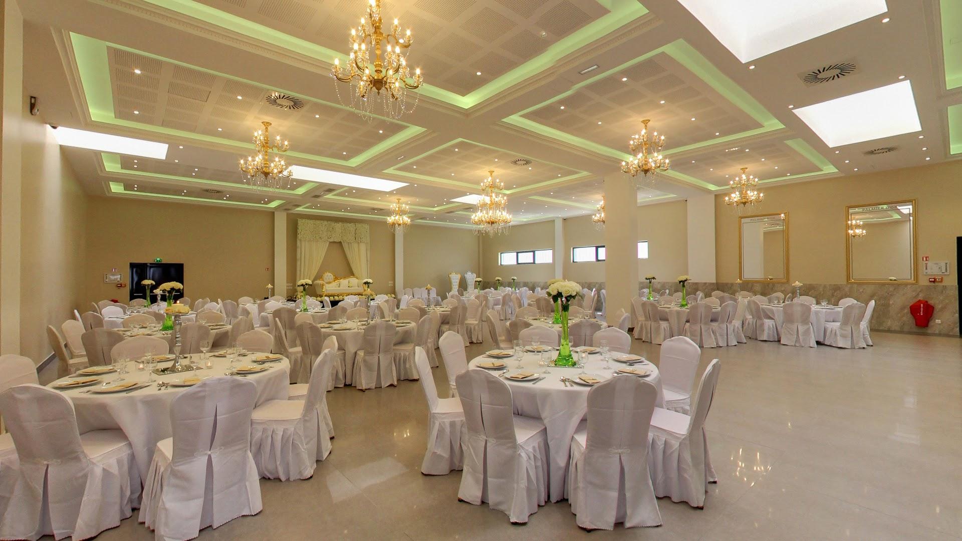 Le palmier d'or 77 - Location salle de reception mariage traiteur a domicile SEINE-ET-MARNE 77 - Photo 3